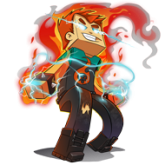 MysticParadox