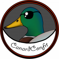 CanardConfit