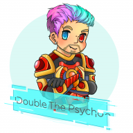 DoubleThePsycho