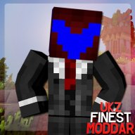UkzFinestModdar