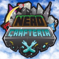 Nerdcrafteria