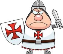 TemplarKnite