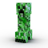 Creeper_Pro20