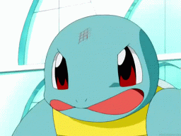 Squirtles