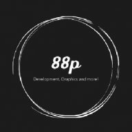 88p