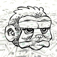 Monkeyfume