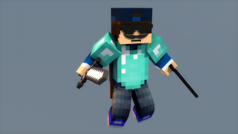 olimpiccraft