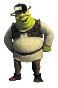 Shrek