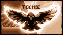 TechieCrow