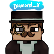 Diamond_X