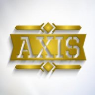 AXISCraft