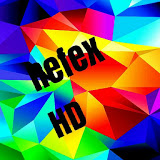 RefexHD