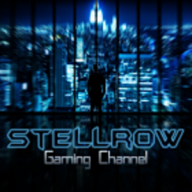 Stellrow