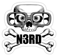 Angrynerd
