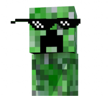 CreeperMaxCZ