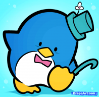 TheBlueTuxedo