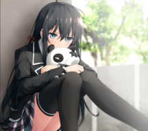 LovesAsuna