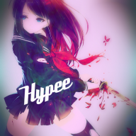HypeeDraggy