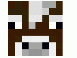 DatFloatingCow
