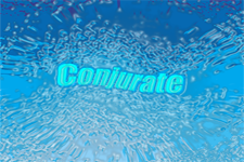 Conjurate