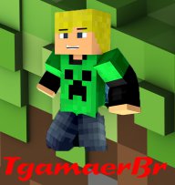 TgamerBr
