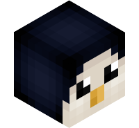 BlockyPenguin