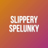 SlipperySpelunky