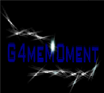 G4meM0ment