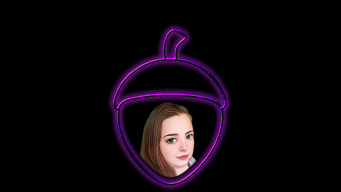 lilacorn