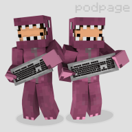 podpage