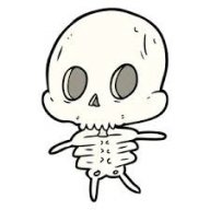 johntheskeleton