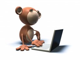 klugemonkey