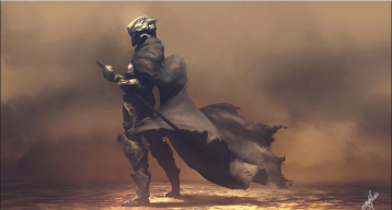 WhiteKnightProd