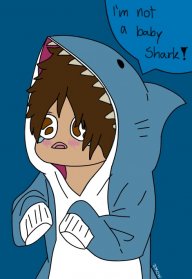 sharkfly