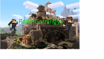 RobinGamingyt