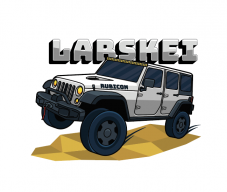 Larskei