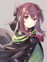Shinoa