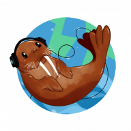 BouncingWalrus