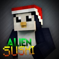 aliensushi