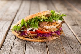 KebabCoder
