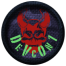 DEVILSPHERE007