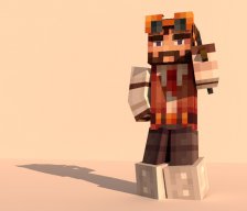 CraftedEvil