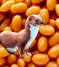 WeaselBeans