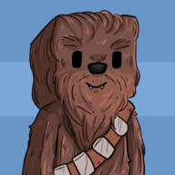 Chewbacca