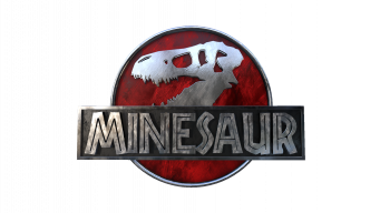 Minesaur