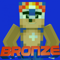 Bronze