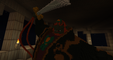 Ganondorf629