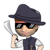 Mr.Steep