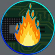 FlameKnight