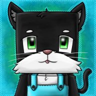 KittyInOveralls